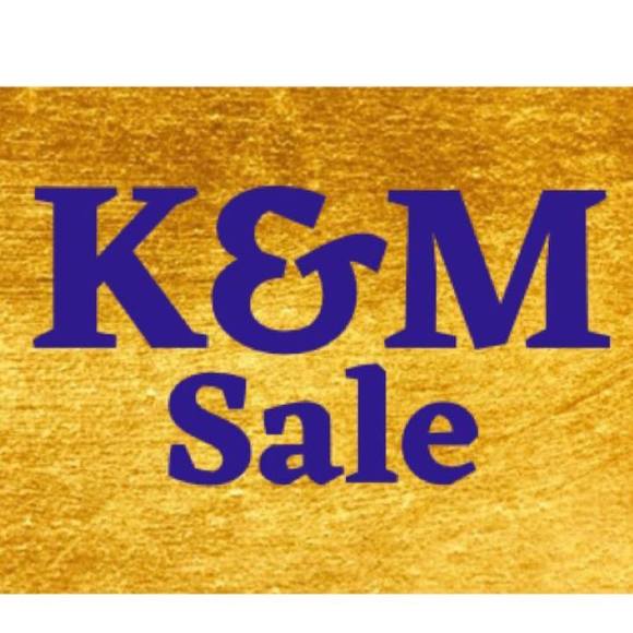 kandmsale
